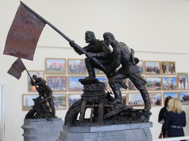Музей тружеников тыла в Прохоровке откроют в мае 2020 года