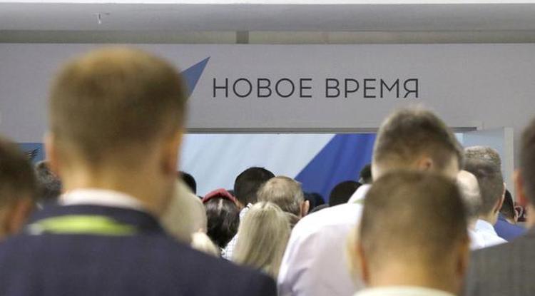 Губернатор Белгородской области рассказал о подходах в кадровой политике