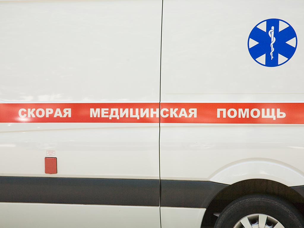В Белгородском районе мужчина подорвался на гранате