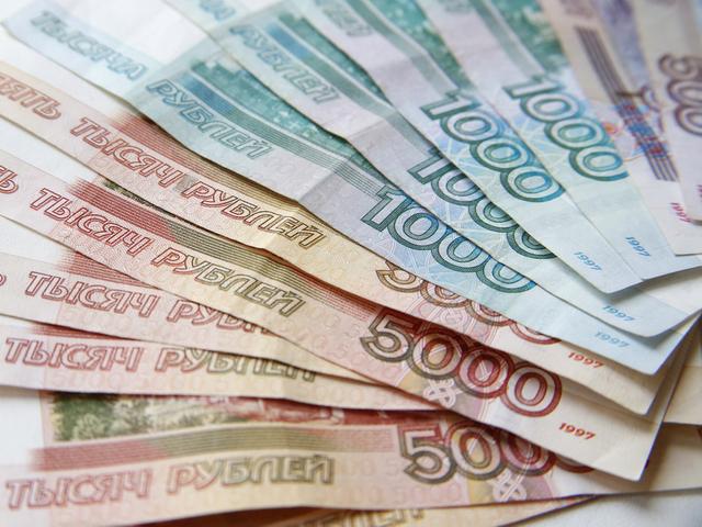 На 80 % банковских счетов по вкладам белгородцы хранят рубли