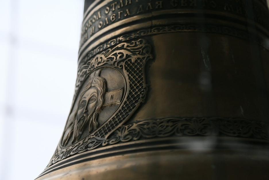 Как белгородцы ходили на колокольни на Светлой седмице - Изображение 2