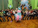 В Белгороде прошла первая в этом сезоне губернаторская ёлка - Изображение 8