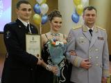 В Белгороде прошёл лейтенантский бал – 2014 - Изображение 12