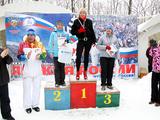 «Лыжня России – 2015» собрала более двух тысяч белгородцев - Изображение 2