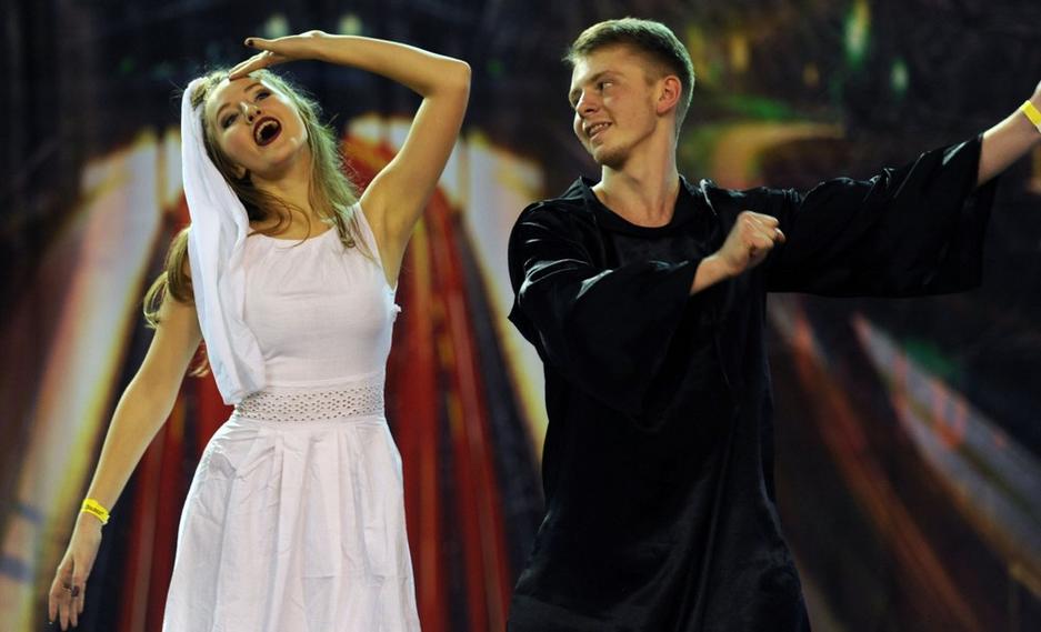 Шебекинцы выиграли Гран-при танцевального фестиваля «Осколданс» - Изображение 8