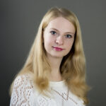 Анна Черкашина
