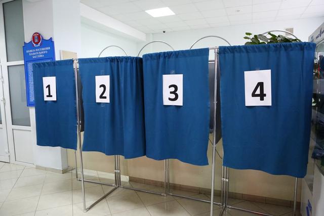 Шесть партий намерены участвовать в выборах губернатора Белгородской области