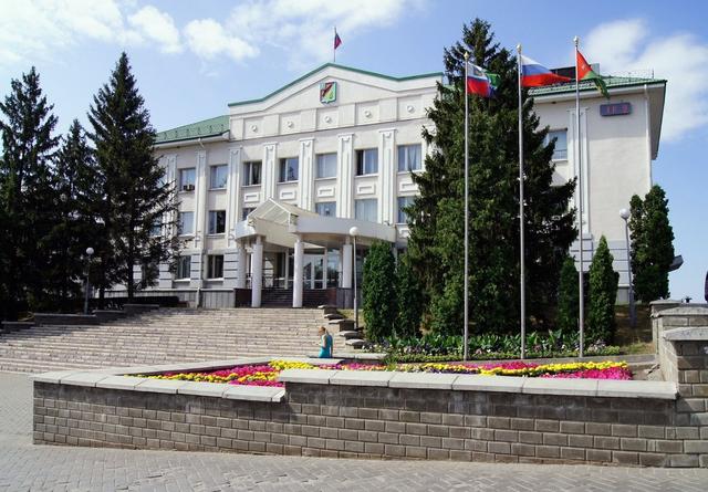Администрация Старооскольского округа возьмёт кредит на 310 млн рублей