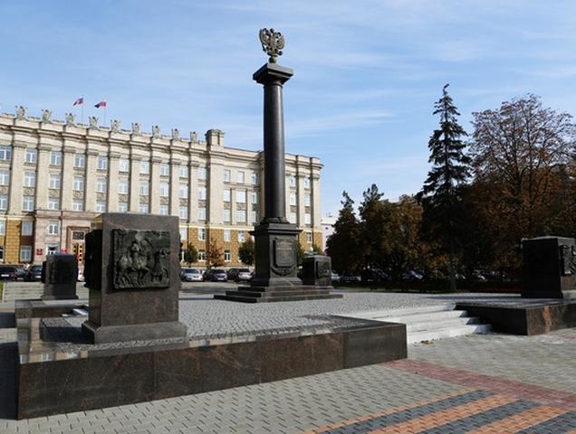 Белгородское правительство выделит семье погибшего офицера миллион рублей
