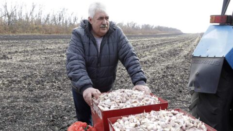 Сергей Букаренко