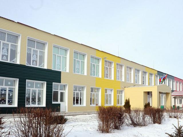 В Белгородской области ищут пути сохранения малокомплектных школ