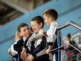 Кубок Белгородской области по чир спорту выиграла команда «Драйв»