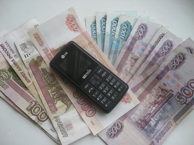 Белгородские полицейские помогли вернуть деньги жертве телефонных мошенников