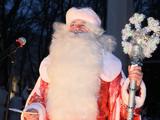 В Белгороде в 15-й раз прошёл парад Дедов Морозов  - Изображение 8