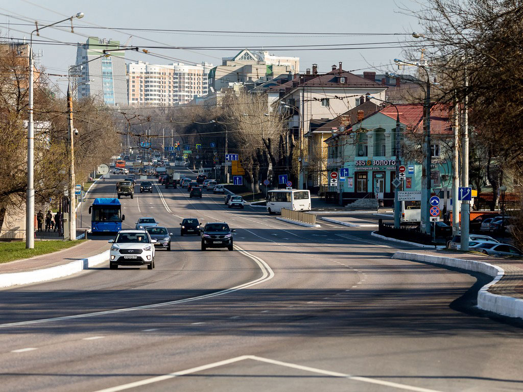 В Белгородской области самые высокие зарплаты оказались в металлургии