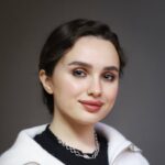 Юлия Манохина
