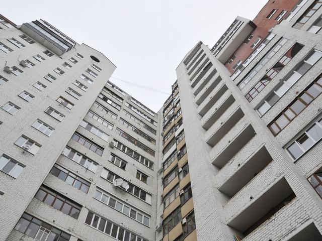 В 2018 году в Белгороде резко снизилась стоимость комнат