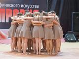 В Белгороде завершился двухдневный фестиваль «Танцы без правил» - Изображение 32