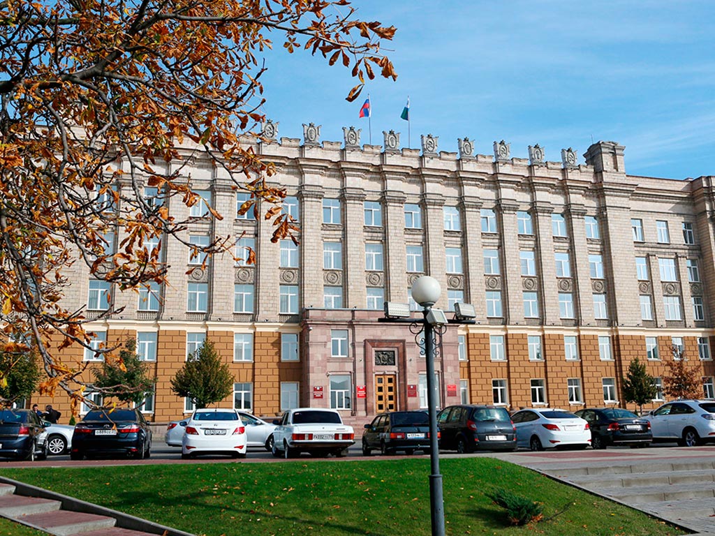 Новый состав правительства Белгородской области сформируют в течение двух недель