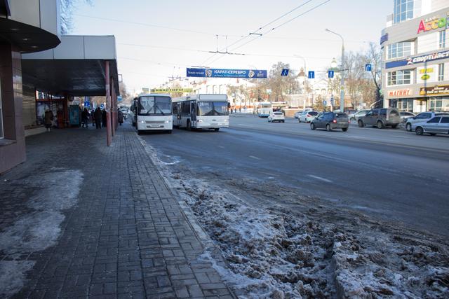 Глава белгородского УМВД заявил о засилье хамства на дорогах