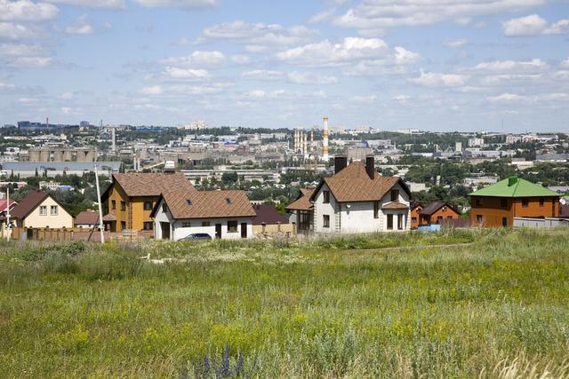 В Белгородской области застраховано лишь 3 % частных домов