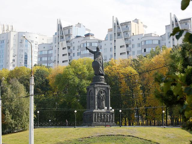 Белгород и Старый Оскол – в середине рейтинга добрососедства городов