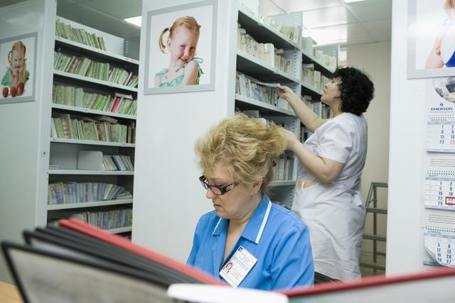 В Белгородской области число онкобольных за десять лет выросло на 15 %