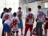 Белгородские студенты проиграли москвичам на домашнем турнире по алтимату - Изображение 11