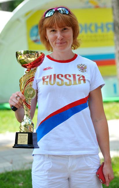 В Белгороде завершились всероссийские соревнования лыжероллеров - Изображение 8