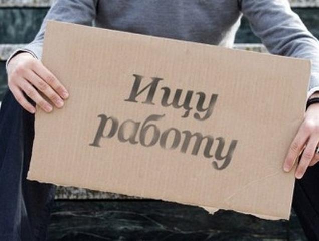 Число безработных в Белгородской области растёт