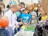 Как в Белгороде прошёл первый фестиваль идей и технологий Rukami