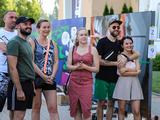 Как в Белгороде отметили День города (фоторепортаж)