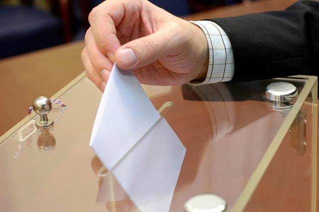 Белгородские избирательные комиссии отрепетируют выборы