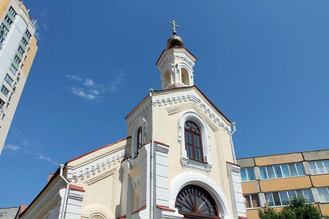 Не отреклись до конца. В Белгороде открыли Центр по изучению подвига новомучеников церкви Русской