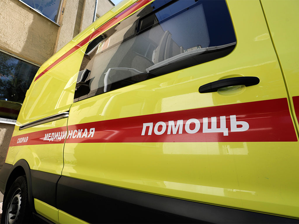 При повторной атаке ВСУ в Шебекинском округе ранены 5 человек, в том числе подросток