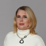 Наталья Дарованная