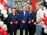 В Белгороде открыли спортивный зал «Гладиатор» - Изображение 20