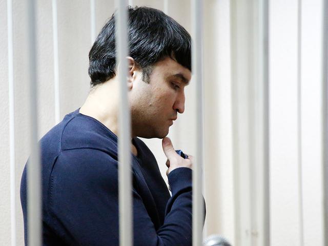 Бывшего врача белгородской горбольницы приговорили к 9 годам и 2 месяцам колонии