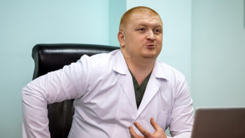 Андрей Иконников