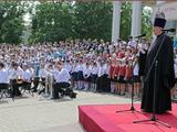 Белгородцы отметили День славянской письменности и культуры песенным марафоном - Изображение 5