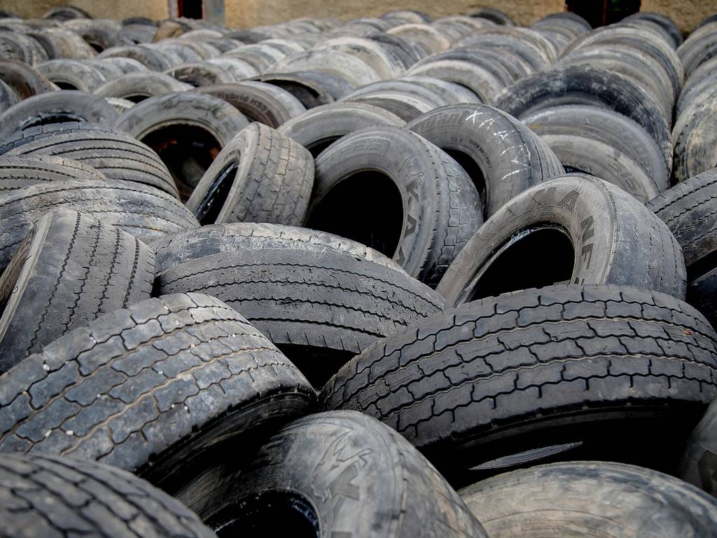 48 белгородских компаний не зарегистрировались в системе маркировки шин