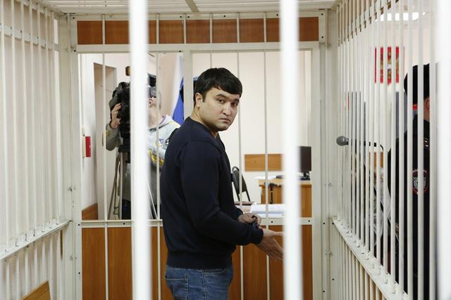 Начался суд над белгородским врачом, обвиняемым в убийстве пациента