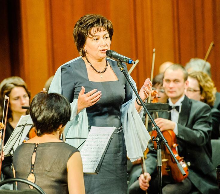 Белгородская государственная филармония открыла 48-й концертный сезон - Изображение 17
