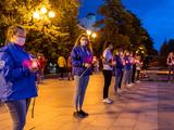 В Белгороде прошла акция «Самый длинный день в году» (фоторепортаж)