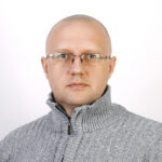 Алексей Стопичев