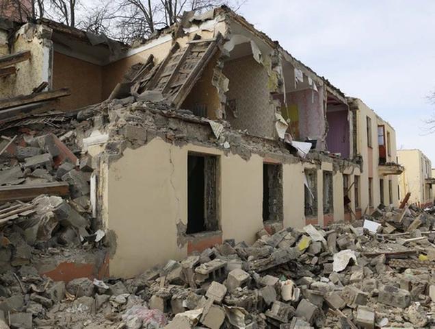 До 1 сентября из аварийных домов переселят около 7 тысяч белгородцев