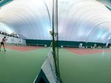 В Белгороде начался международный турнир по теннису  - Изображение 5