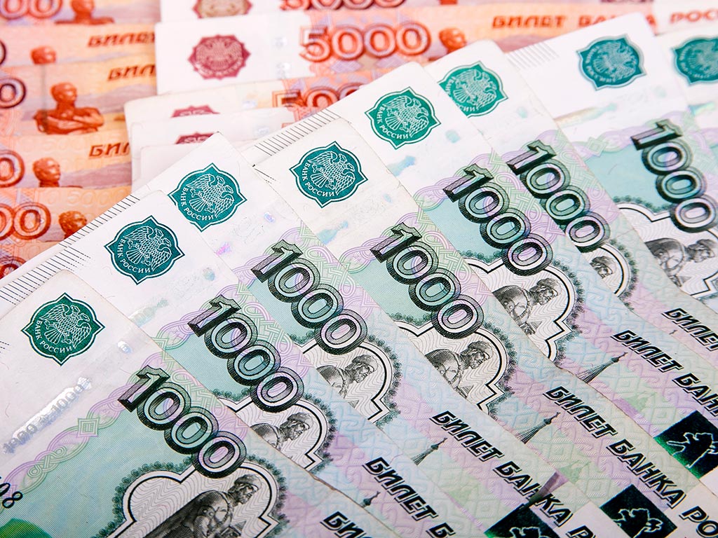 Белгородская область в 2020 году сократит госдолг на 620 млн рублей