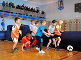 В Белгороде открыли центр подготовки юных футболистов - Изображение 36