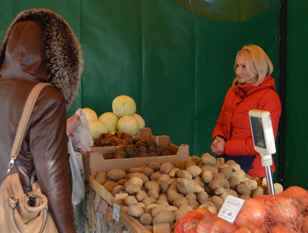 Белгородские власти нашли способ борьбы со спекулятивным ростом цен